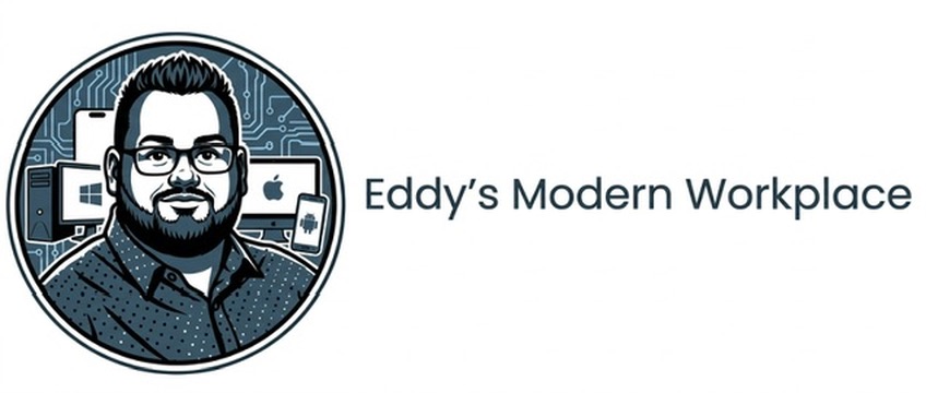 Eddy’s Modern Workplace