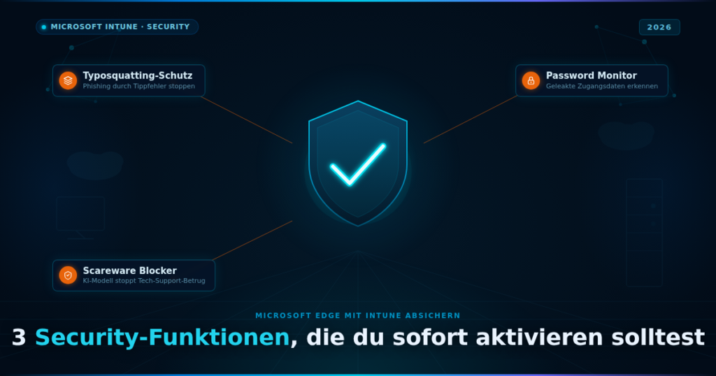 3 Security Feature